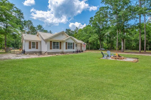 15303 Blue Boar Road, Tallahassee, FL 32310