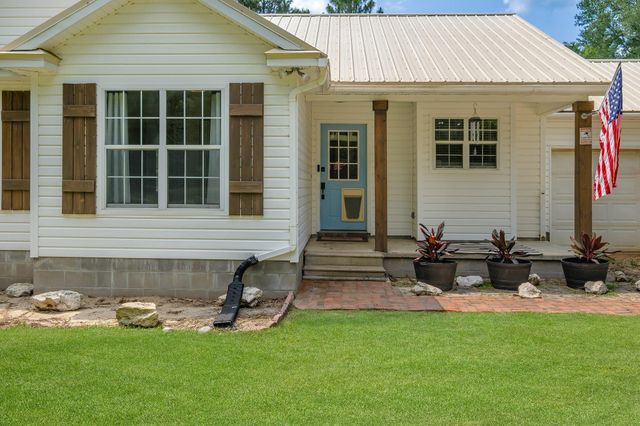 15303 Blue Boar Road, Tallahassee, FL 32310