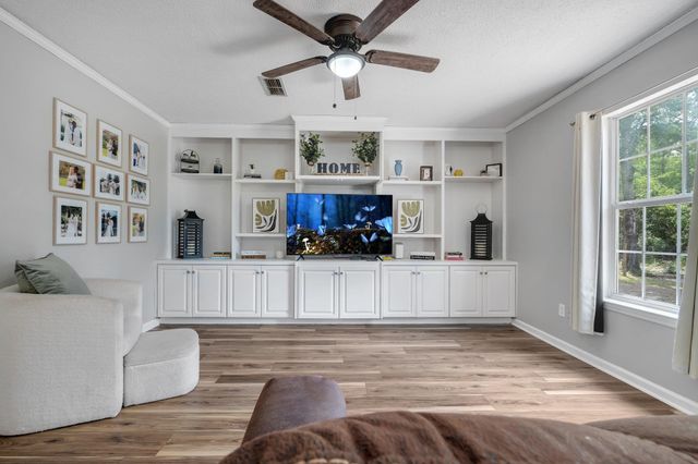 15303 Blue Boar Road, Tallahassee, FL 32310