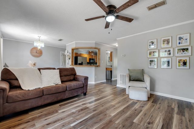 15303 Blue Boar Road, Tallahassee, FL 32310