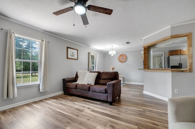 15303 Blue Boar Road, Tallahassee, FL 32310