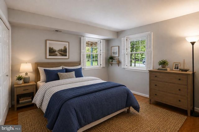 809 WOODLEY DR, Rockville, MD 20850