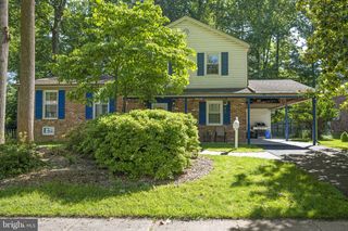 809 WOODLEY DR, Rockville, MD 20850