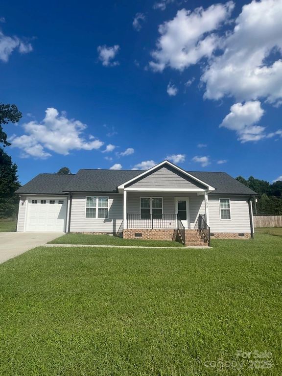 108 Devynne Court, Salisbury, NC 28146