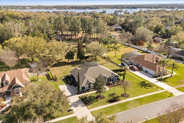 7624 LAKE ANGELINA DRIVE, Mount Dora, FL 32757