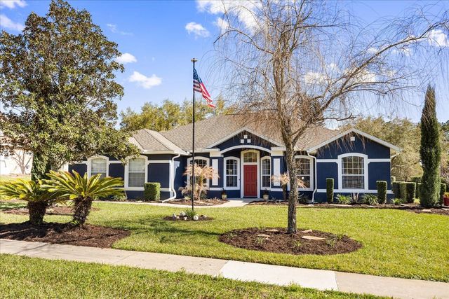 7624 LAKE ANGELINA DRIVE, Mount Dora, FL 32757