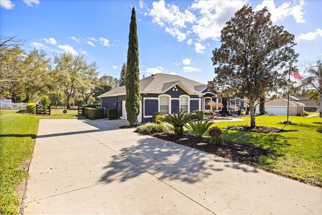 7624 LAKE ANGELINA DRIVE, Mount Dora, FL 32757