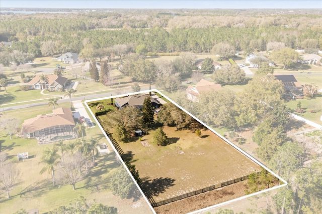 7624 LAKE ANGELINA DRIVE, Mount Dora, FL 32757