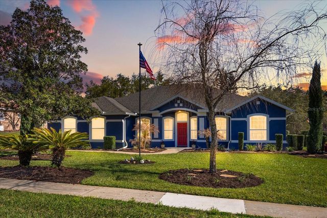 7624 LAKE ANGELINA DRIVE, Mount Dora, FL 32757