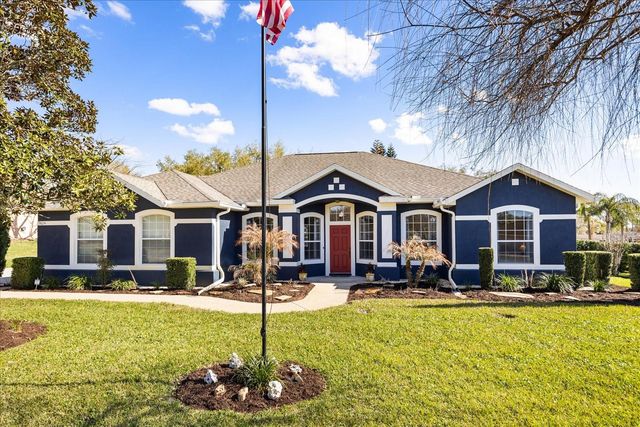 7624 LAKE ANGELINA DRIVE, Mount Dora, FL 32757