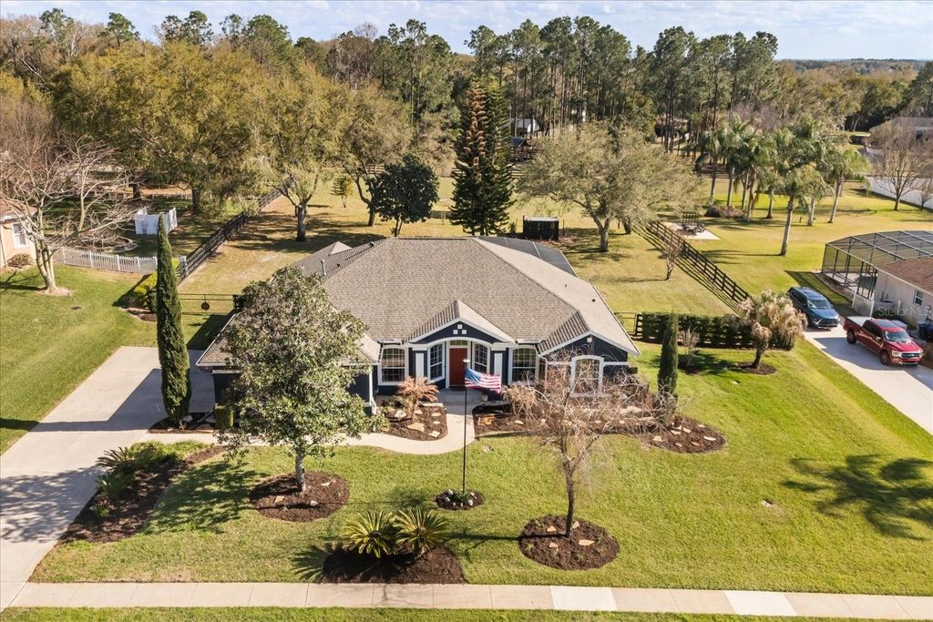 7624 LAKE ANGELINA DRIVE, Mount Dora, FL 32757