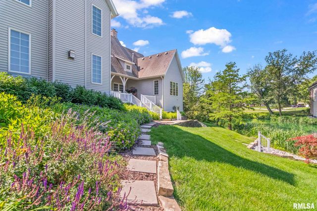 4 FOX Point, Rochester, IL 62563