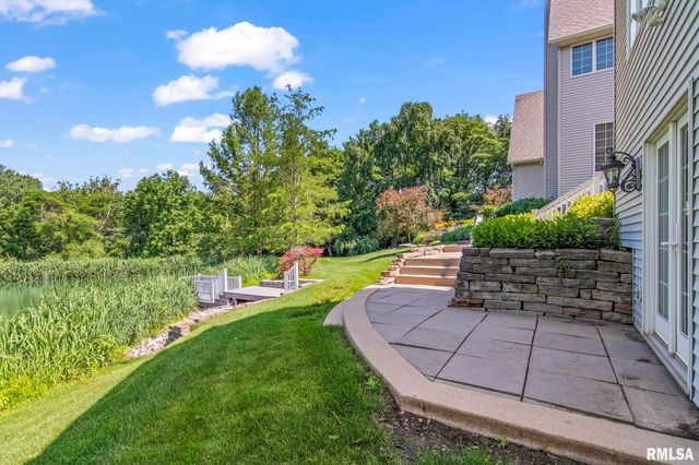 4 FOX Point, Rochester, IL 62563