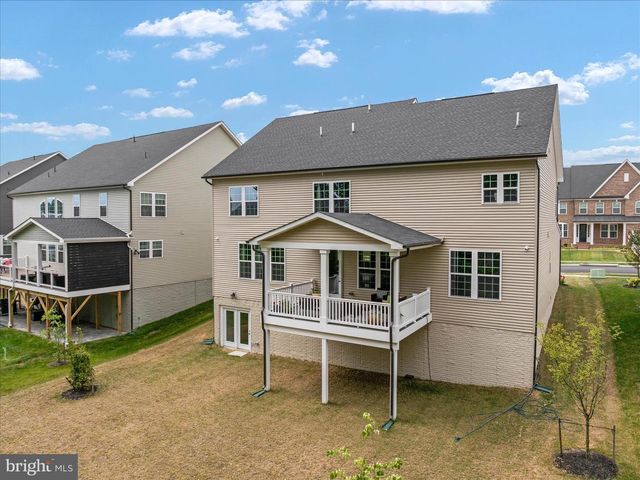 15628 TWIN RIVER CIR, Bowie, MD 20716