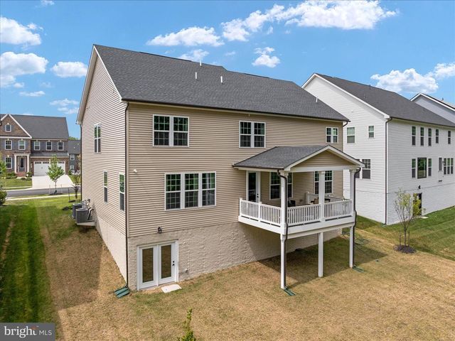 15628 TWIN RIVER CIR, Bowie, MD 20716
