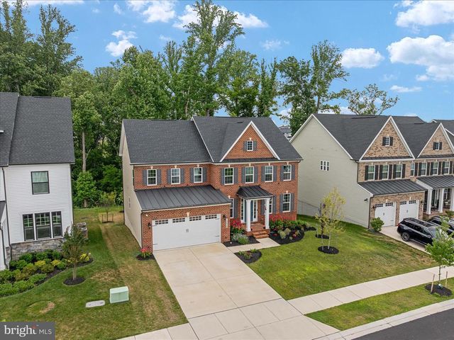 15628 TWIN RIVER CIR, Bowie, MD 20716