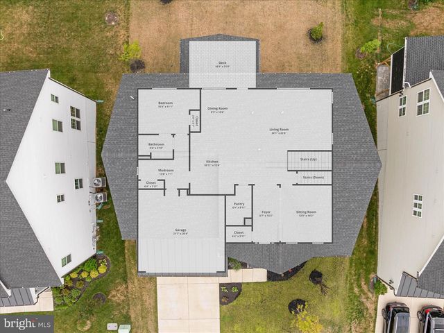 15628 TWIN RIVER CIR, Bowie, MD 20716