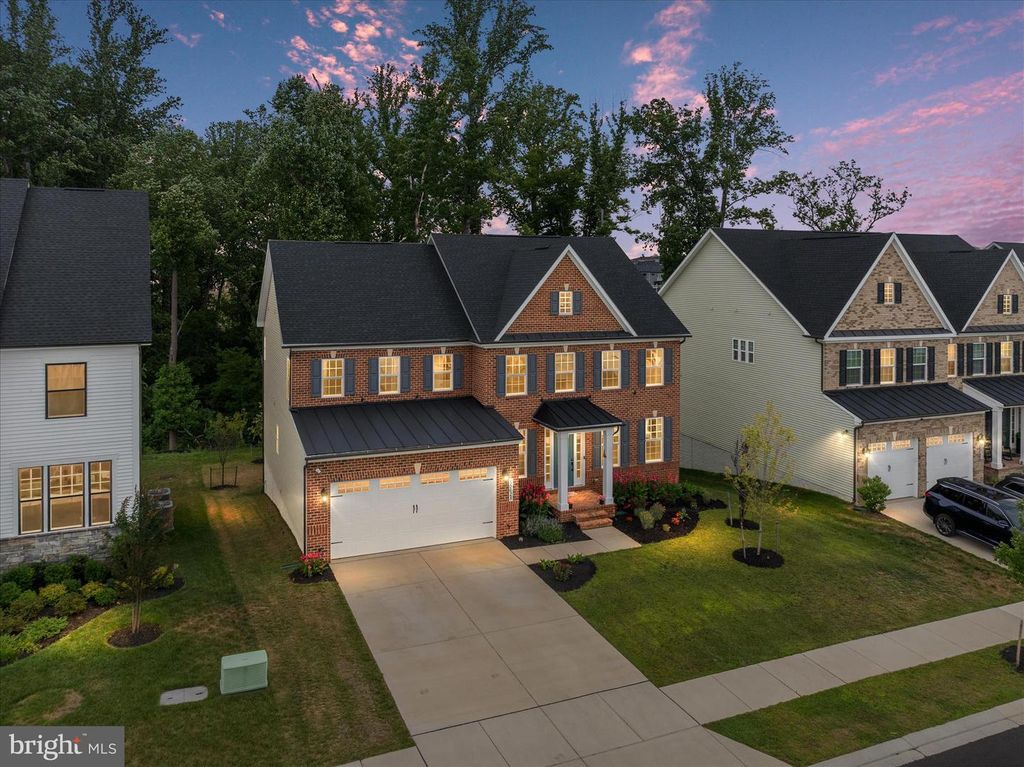 15628 TWIN RIVER CIR, Bowie, MD 20716