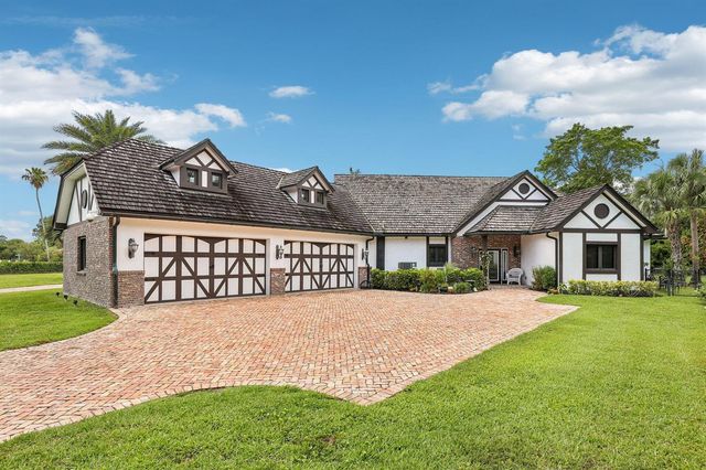 14900 Stirrup Lane, Wellington, FL 33414