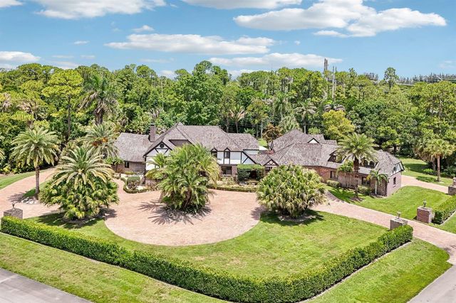 14900 Stirrup Lane, Wellington, FL 33414