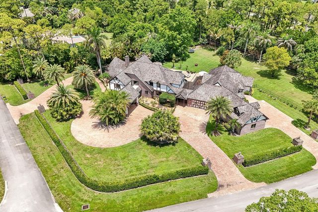 14900 Stirrup Lane, Wellington, FL 33414