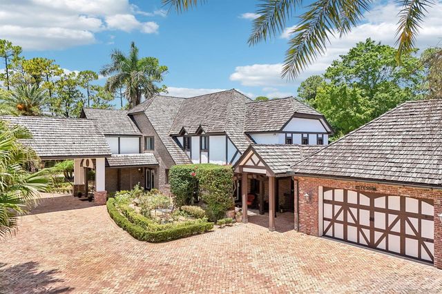 14900 Stirrup Lane, Wellington, FL 33414