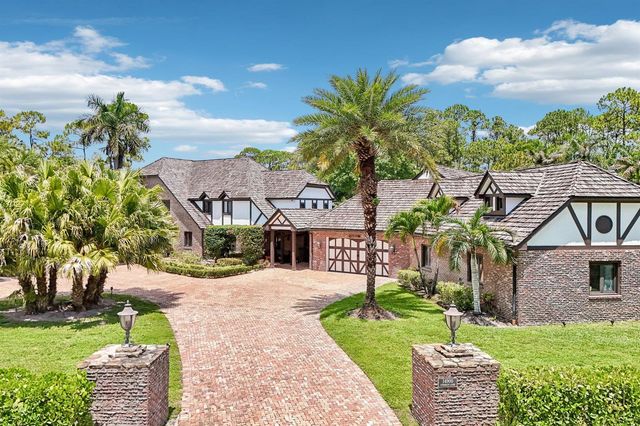 14900 Stirrup Lane, Wellington, FL 33414