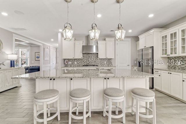 15 Paddocks Blvd, Hilton Head Island, SC 29926