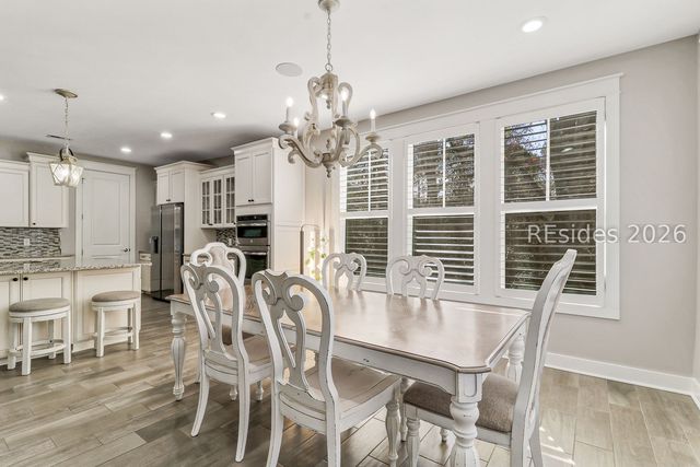 15 Paddocks Blvd, Hilton Head Island, SC 29926