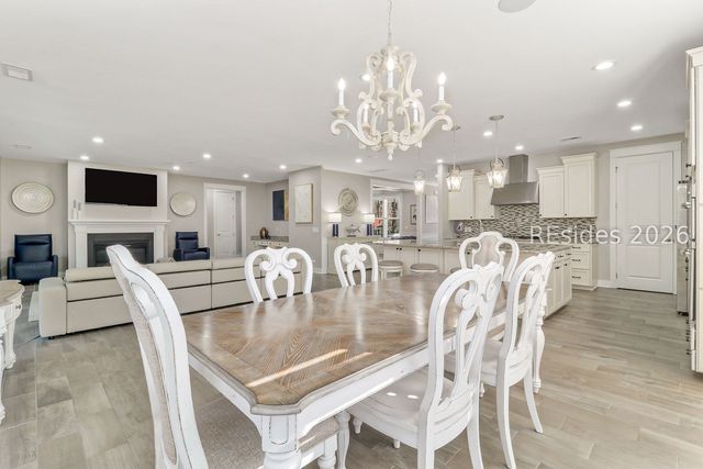 15 Paddocks Blvd, Hilton Head Island, SC 29926