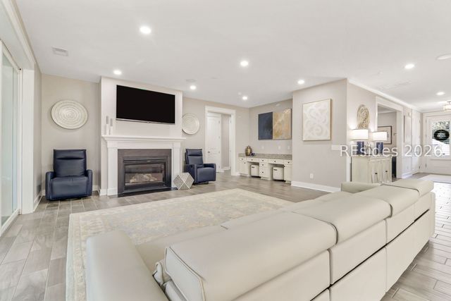 15 Paddocks Blvd, Hilton Head Island, SC 29926