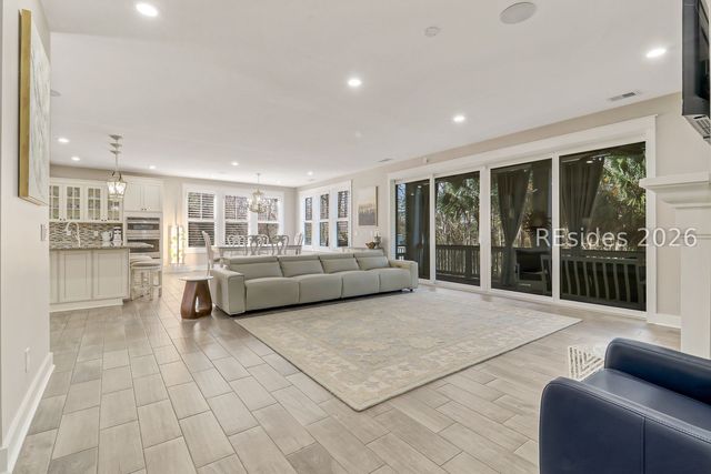 15 Paddocks Blvd, Hilton Head Island, SC 29926