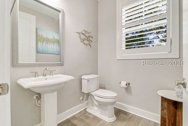 15 Paddocks Blvd, Hilton Head Island, SC 29926