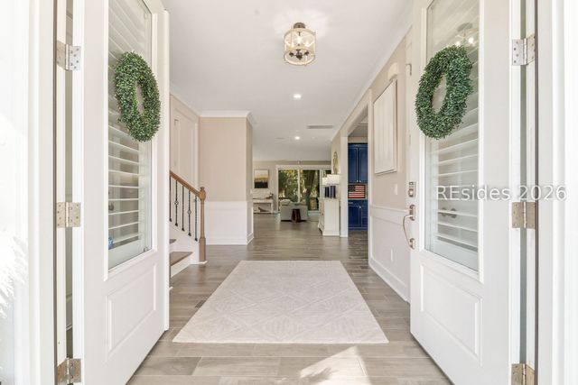 15 Paddocks Blvd, Hilton Head Island, SC 29926