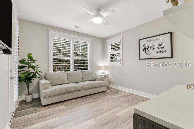 15 Paddocks Blvd, Hilton Head Island, SC 29926