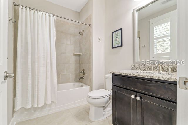 15 Paddocks Blvd, Hilton Head Island, SC 29926