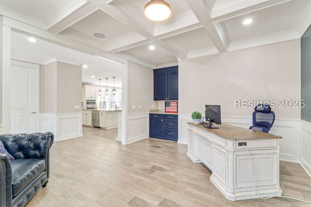 15 Paddocks Blvd, Hilton Head Island, SC 29926