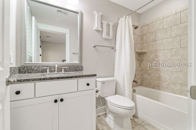 15 Paddocks Blvd, Hilton Head Island, SC 29926