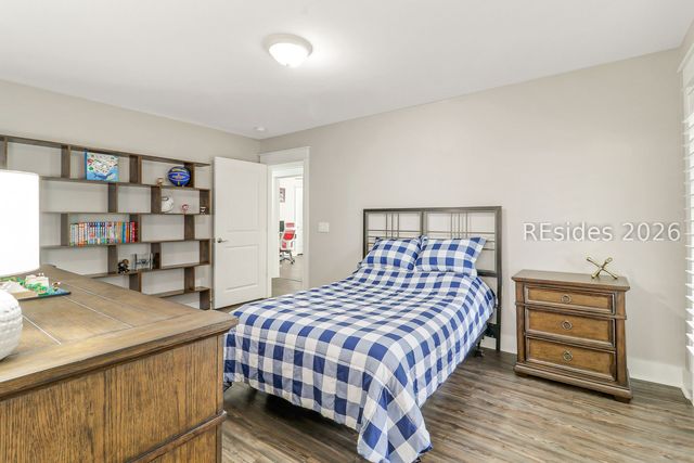 15 Paddocks Blvd, Hilton Head Island, SC 29926