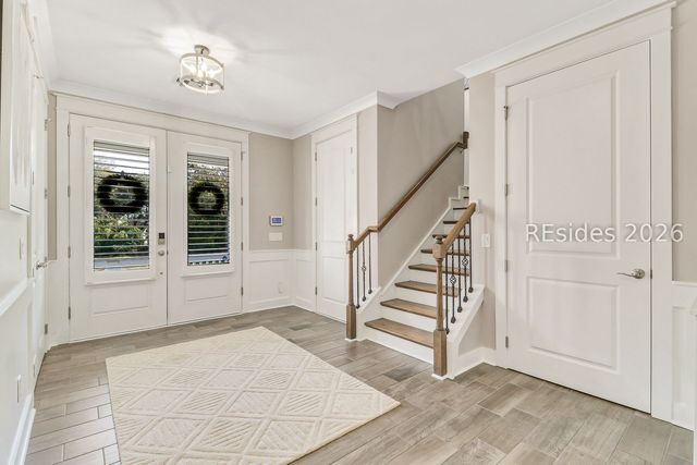 15 Paddocks Blvd, Hilton Head Island, SC 29926