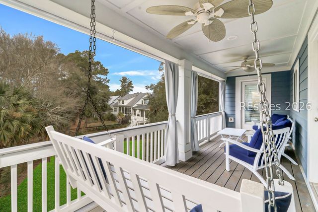 15 Paddocks Blvd, Hilton Head Island, SC 29926