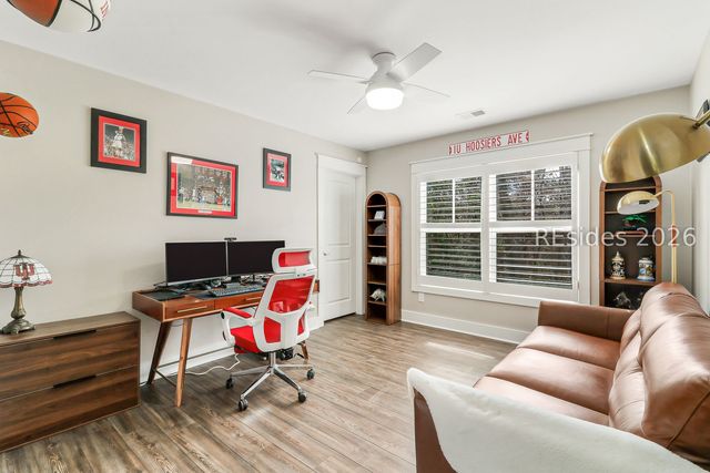 15 Paddocks Blvd, Hilton Head Island, SC 29926