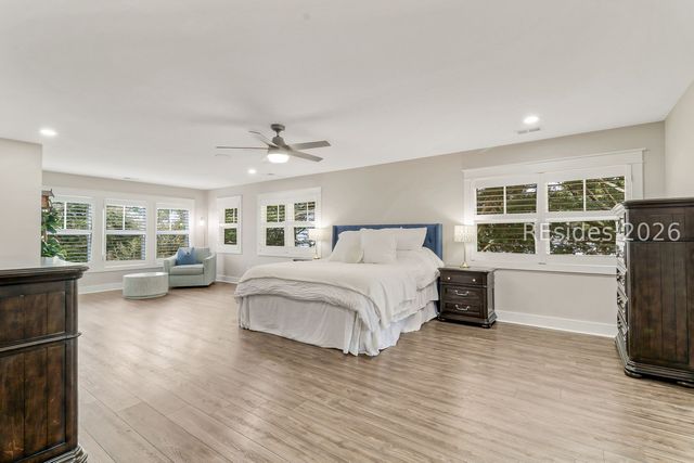 15 Paddocks Blvd, Hilton Head Island, SC 29926