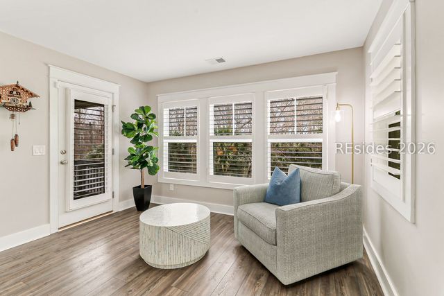 15 Paddocks Blvd, Hilton Head Island, SC 29926