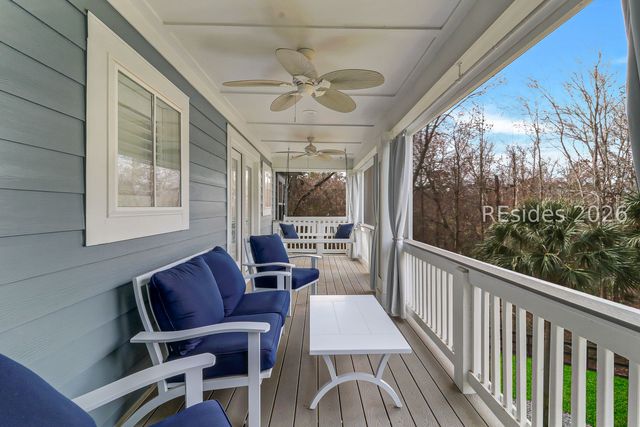 15 Paddocks Blvd, Hilton Head Island, SC 29926