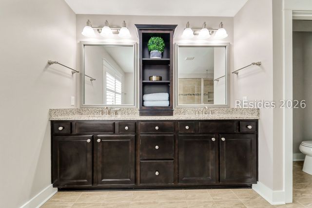 15 Paddocks Blvd, Hilton Head Island, SC 29926