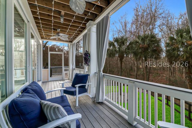 15 Paddocks Blvd, Hilton Head Island, SC 29926