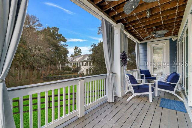 15 Paddocks Blvd, Hilton Head Island, SC 29926