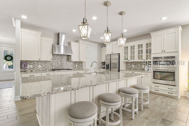 15 Paddocks Blvd, Hilton Head Island, SC 29926