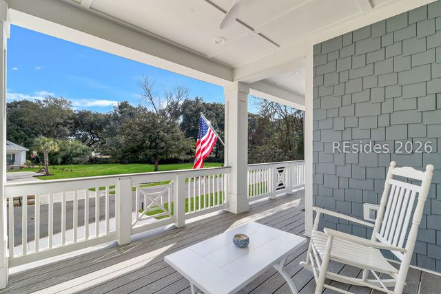 15 Paddocks Blvd, Hilton Head Island, SC 29926